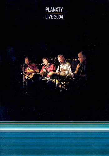 Planxty - Planxty - Live 2004 [UK Import]