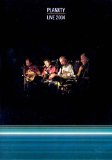 Planxty - Live 2004