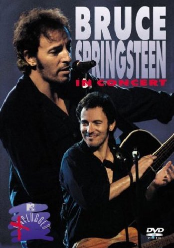 Springsteen , Bruce - In Concert: MTV (Un)Plugged