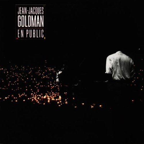 Jean-Jacques Goldman - En Public