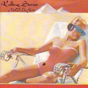 Rolling Stones , The - Made in the shade