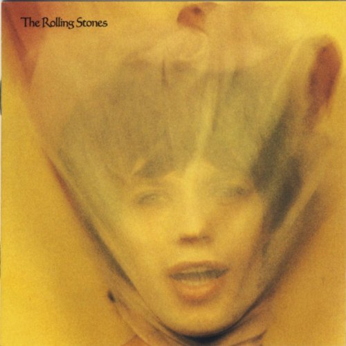 Rolling Stones , The - Goats head soup