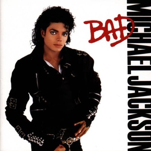 Jackson , Michael - Bad