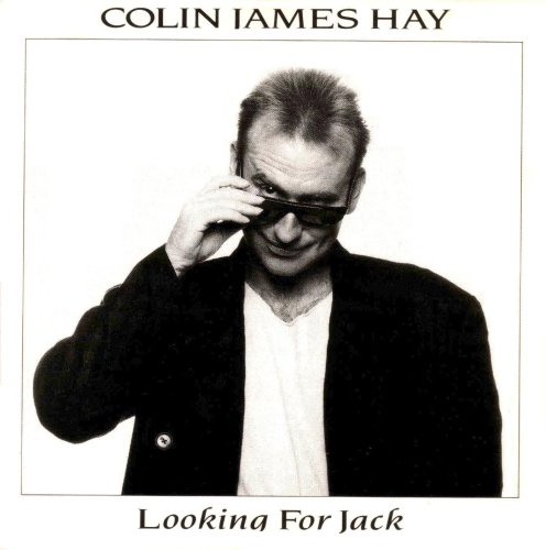 Hay , Colin James - Looking for Jack