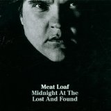 Meat Loaf - Dead Ringer