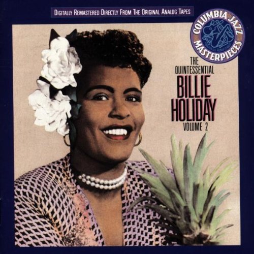 Billie Holiday - The Quintessential 2