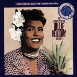 Holiday , Billie - The Quintessential Billie Holiday 1 (1933-1935)