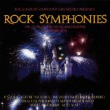 London Symphony Orchestra , The - Rock symphonies 2