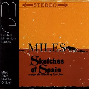 Davis , Miles - Sketches of Spain