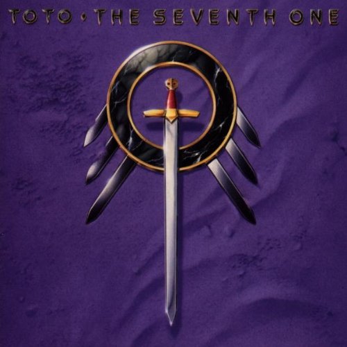 Toto - The Seventh One