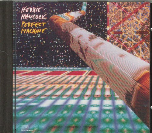 Hancock , Herbie - Perfect machine