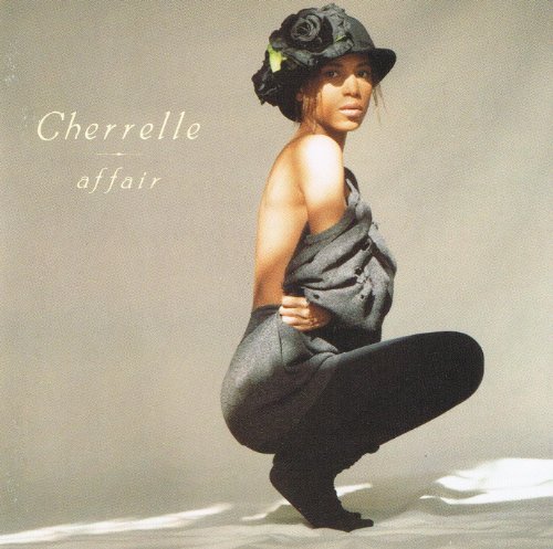 Cherelle - Affair