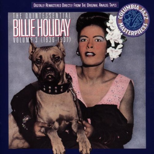 Billie Holiday - The Quintessential 3