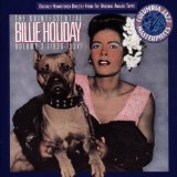 Holiday , Billie - The Quintessential Billie Holiday 1 (1933-1935)