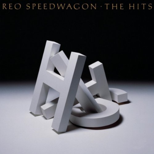 Reo Speedwagon - The Hits