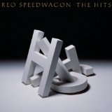 REO Speedwagon - Simply The Best