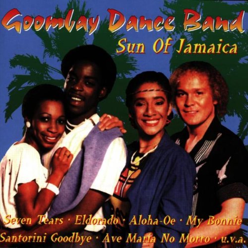 Goombay Dance Band - Sun of Jamaica