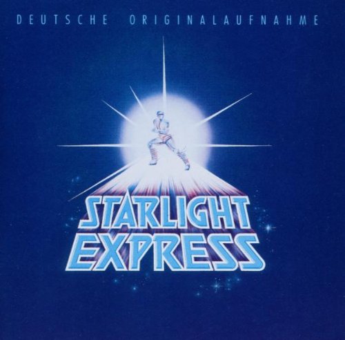 Various - Starlight Express