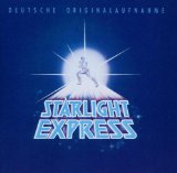 Bochumer Ensemble - Starlight Express (Höhepunkte)