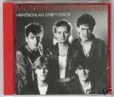 Münchener Freiheit - Umsteiger (1982/88)