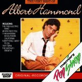 Albert Hammond - Legend