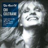 Coltrane , Chi - The Best Of Chi Coltrane