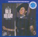 Holiday , Billie - The Quintessential Billie Holiday 1 (1933-1935)