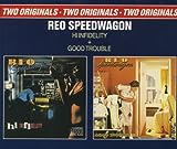 REO Speedwagon - Simply The Best