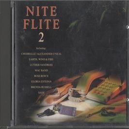 Various - Nite Flite 2