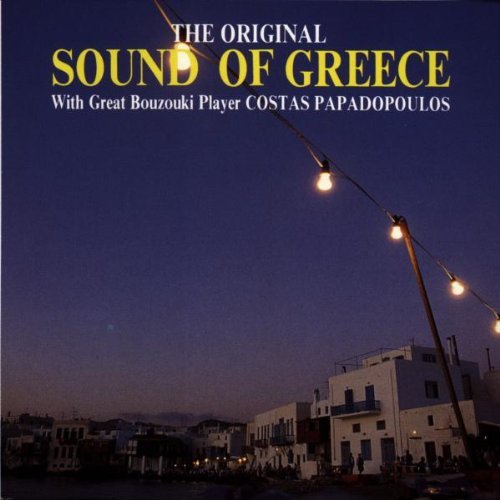  - The Original Sound of Greece