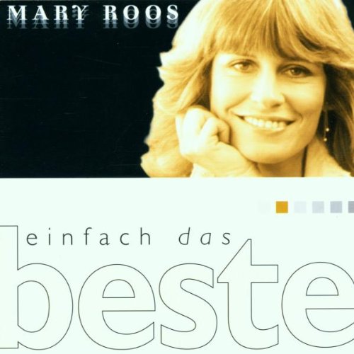 Roos , Mary - Einfach das Beste