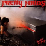 Pretty Maids - Spooked