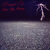 Midnight Oil - Diesel and dust