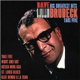 Brubeck , Dave - The Essential