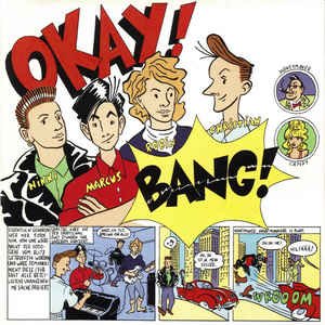 Okay! - Bang!