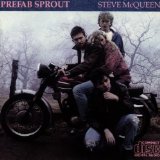 Prefab Sprout - Crimson/Red