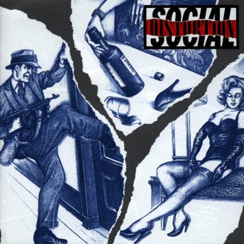 Social Distortion - o.Titel