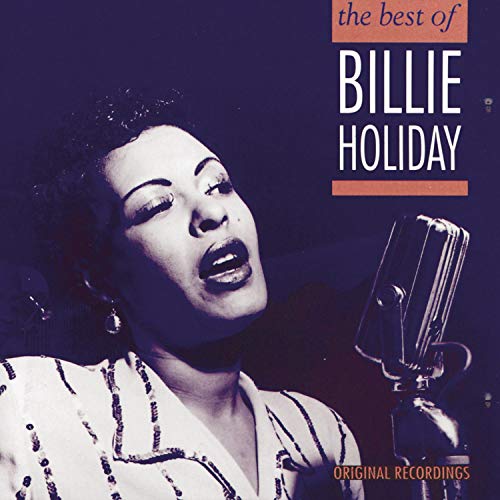 Holiday , Billie - The Best of