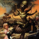 Screaming Trees - Dust [Vinyl LP]