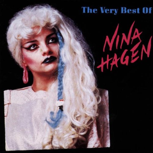 Hagen , Nina - The very best of