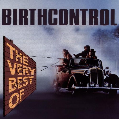 Birthcontrol - The very best of