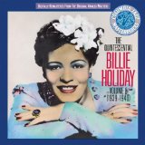 Billie Holiday - The Quintessential 3