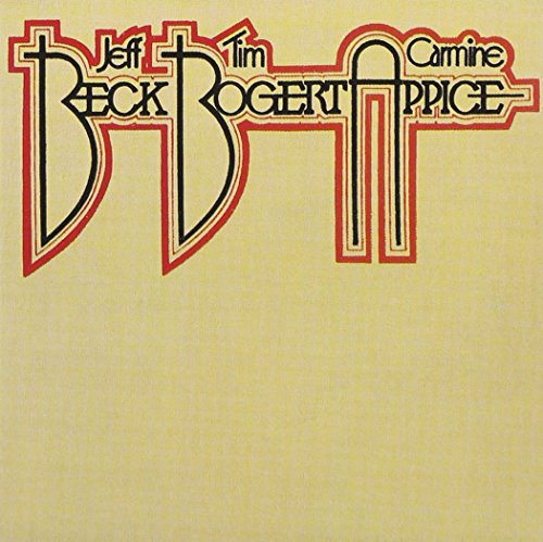 Beck , Jeff / Bogert , Tim / Appice , Carmine - Beck, Bogert & Appice