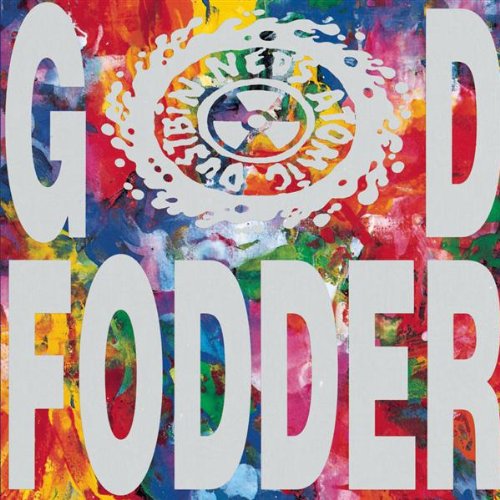 Ned's Atomic Dustbin - God fodder