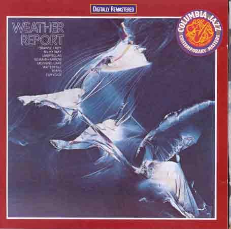 Weather Report - Weather Report