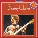 Clarke , Stanley - Live At The Greek (With Larry Carlton, Billy Cobham, Deron Johnson & Najee)