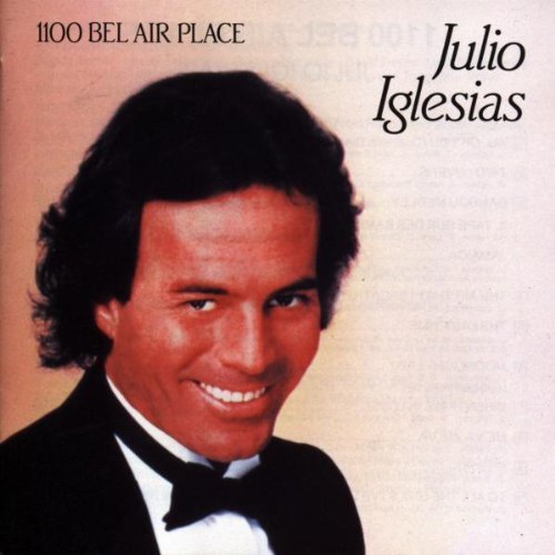 Iglesias , Julio - 1100 Bel Air Place