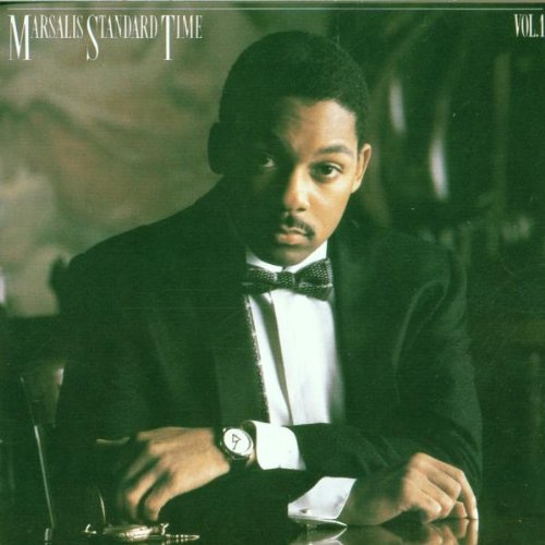 Marsalis , Wynton - Marsalis Standard Time 1