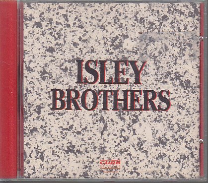 Isley Brothers , The - This Old Heart Of Mine