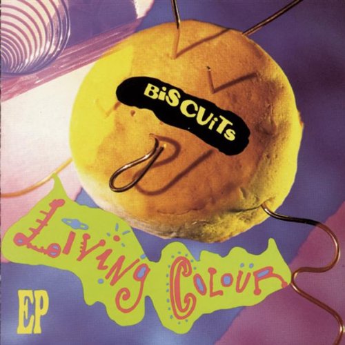 Living Colour - Biscuits